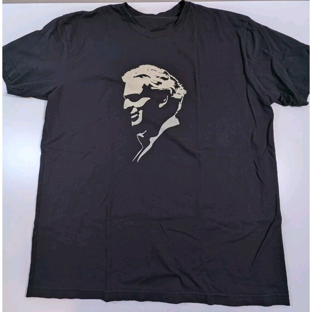 Andrea Bocelli Tour 2023 T Shirt Mens XL No size Tag Or Label